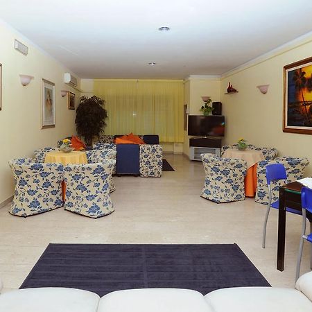 Hotel Marina モンテカティーニ・テルメ エクステリア 写真