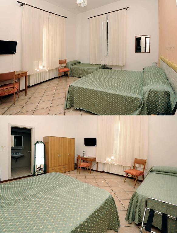 Hotel Marina モンテカティーニ・テルメ 部屋 写真