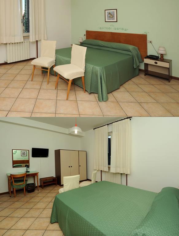 Hotel Marina モンテカティーニ・テルメ 部屋 写真